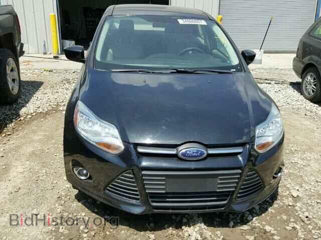 2012 FORD FOCUS - VIN: 1FAHP3F21CL150376 - Photo 9