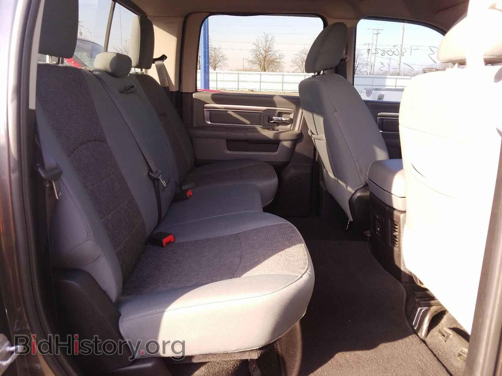 2016 RAM 1500 - VIN: 3C6RR7LT6GG356848 - Фото 6