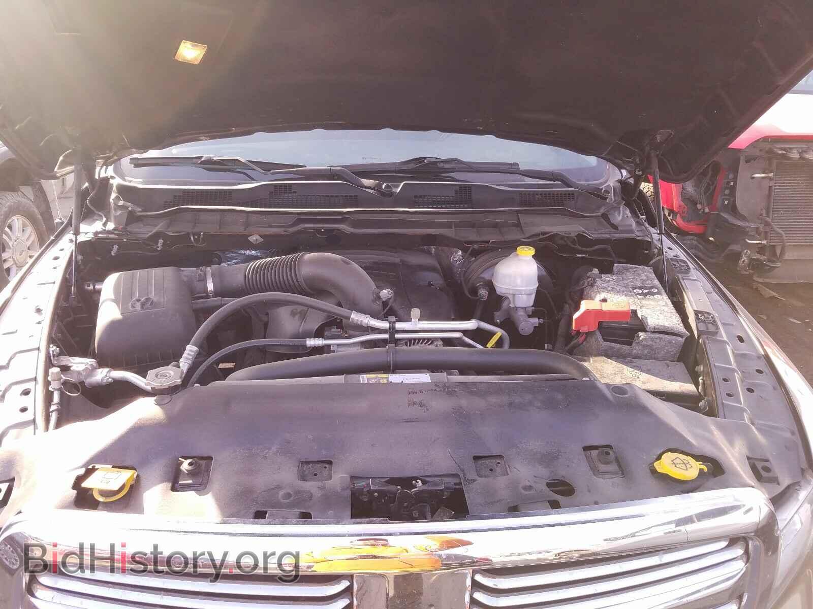 2016 RAM 1500 - VIN: 3C6RR7LT6GG356848 - Фото 7