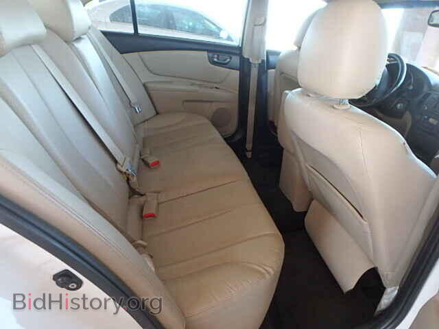 2010 KIA OPTIMA - VIN: KNAGH4A85A5431048 - Фото 6
