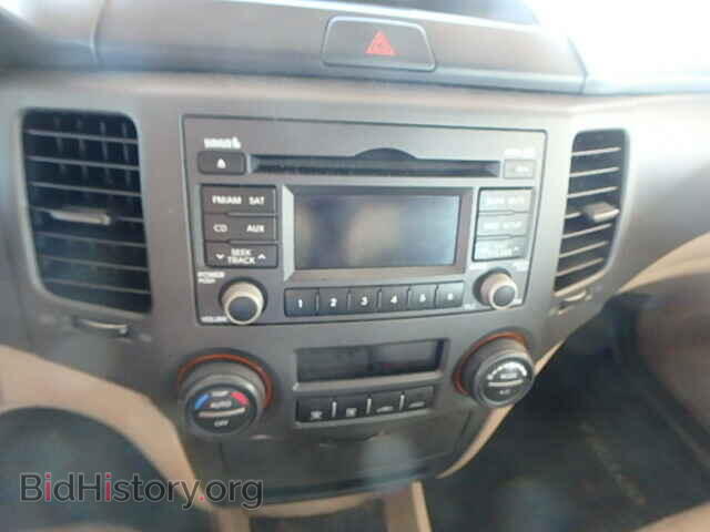 2010 KIA OPTIMA - VIN: KNAGH4A85A5431048 - Фото 9