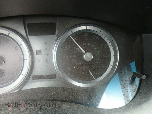2011 LEXUS ES350 - VIN: JTHBK1EG5B2437237 - Фото 8