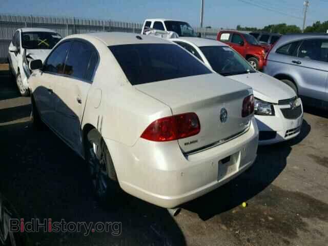 2007 BUICK LUCERNE - VIN: 1G4HE57Y77U230128 - Photo 3
