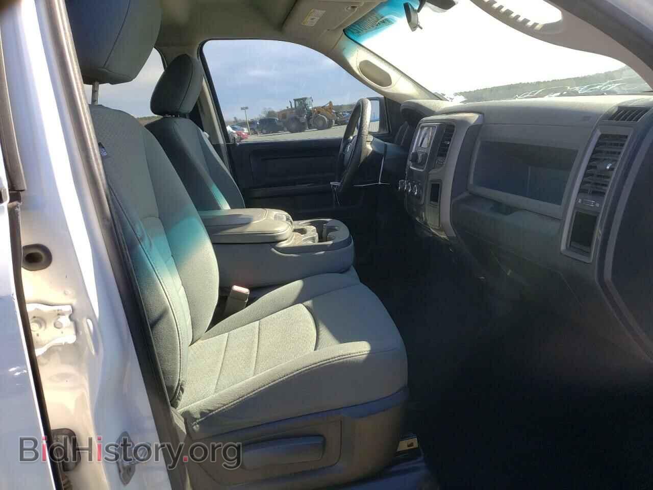 2013 RAM 1500 - VIN: 1C6RR7FG6DS528847 - Фото 5