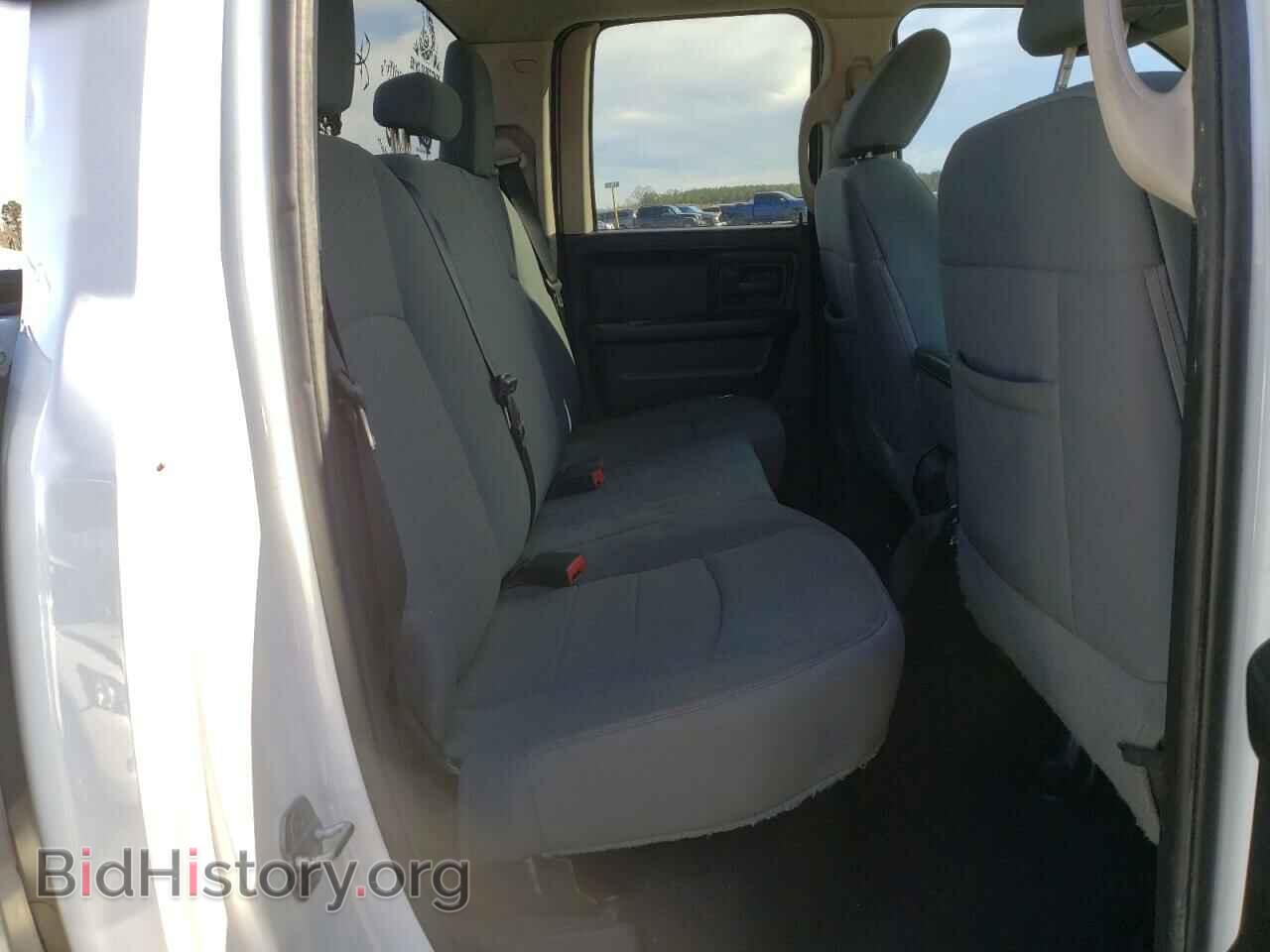 2013 RAM 1500 - VIN: 1C6RR7FG6DS528847 - Фото 6