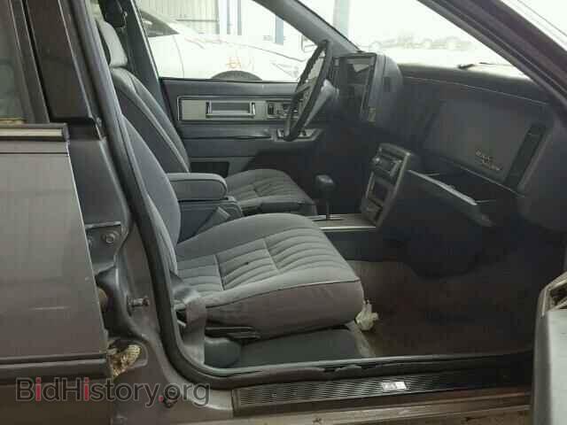 1987 BUICK SKYLARK - VIN: 1G4NC51U7HM005918 - Фото 5