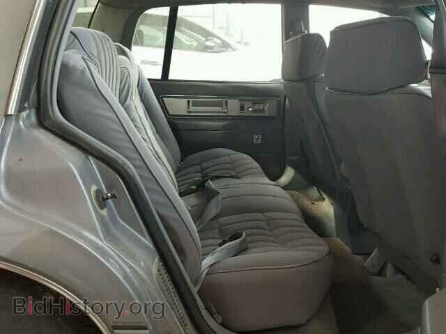 1987 BUICK SKYLARK - VIN: 1G4NC51U7HM005918 - Фото 6