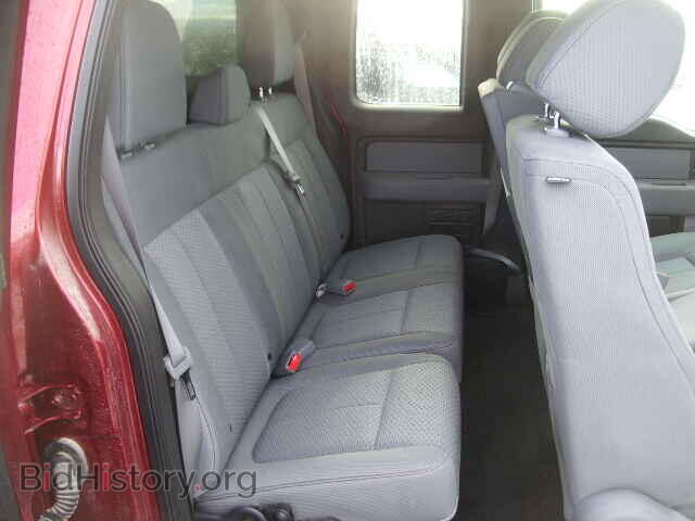 2013 FORD F150 - VIN: 1FTFX1EF3DFD18464 - Фото 6