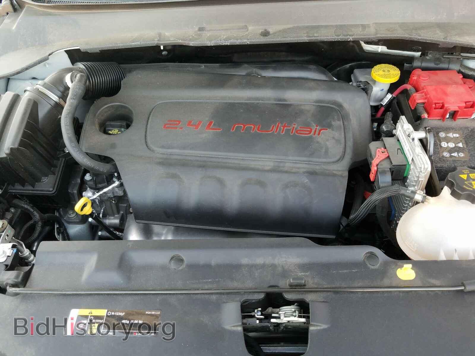 2020 JEEP COMPASS - VIN: 3C4NJDDB5LT208131 - Фото 7