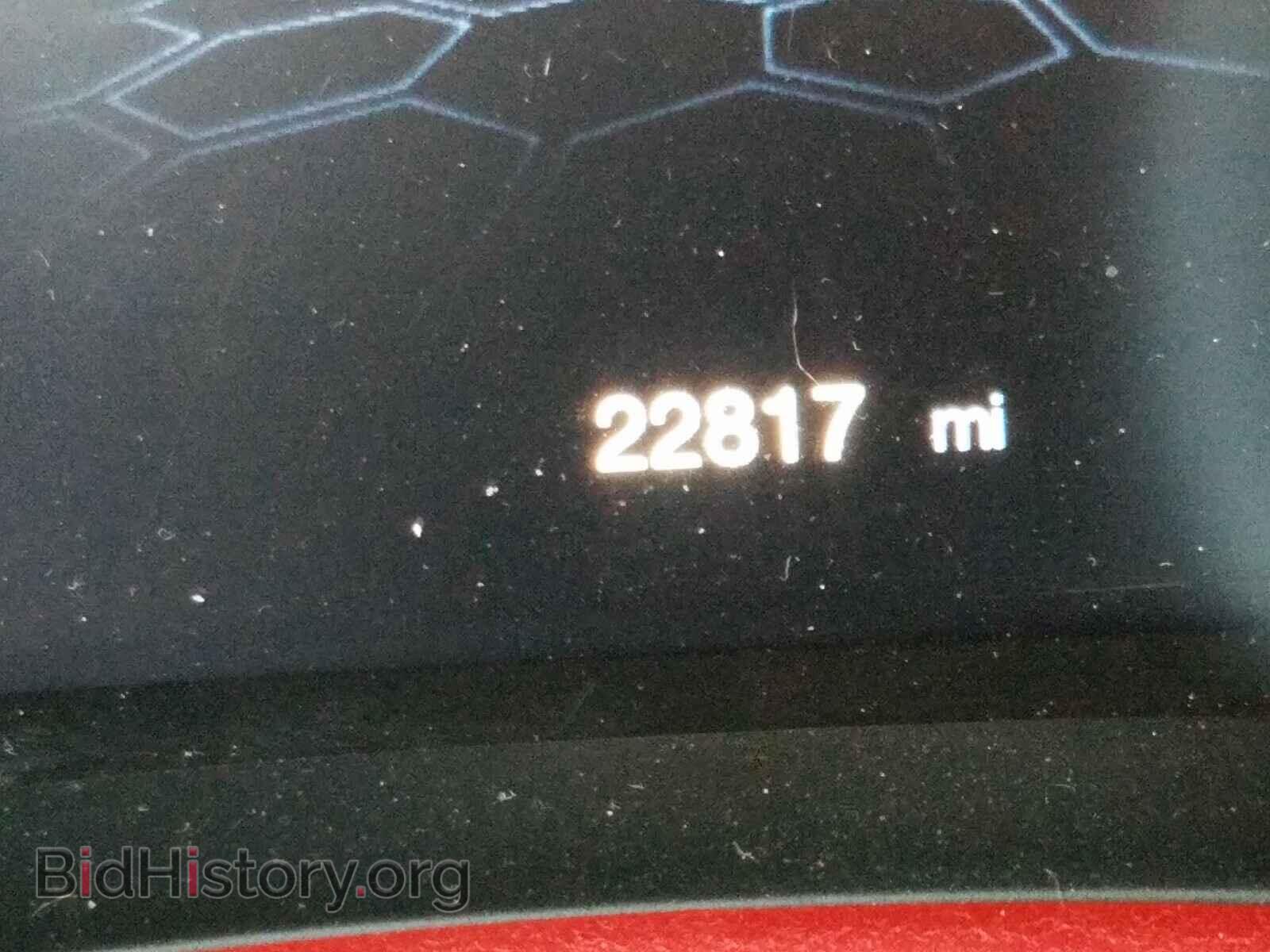 2020 JEEP COMPASS - VIN: 3C4NJDDB5LT208131 - Фото 8