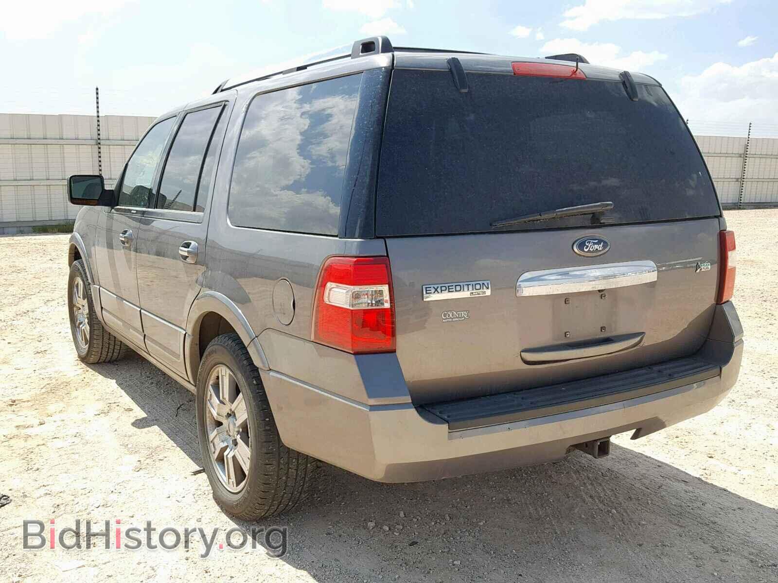 2010 FORD EXPEDITION - VIN: 1FMJU2A53AEB64342 - Фото 3