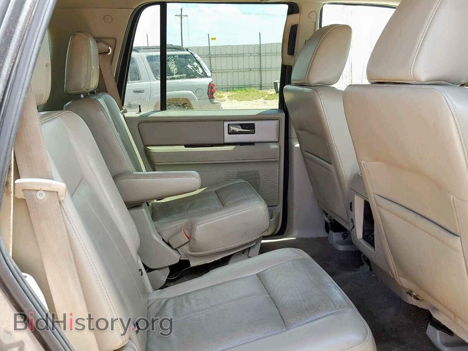 2010 FORD EXPEDITION - VIN: 1FMJU2A53AEB64342 - Фото 6