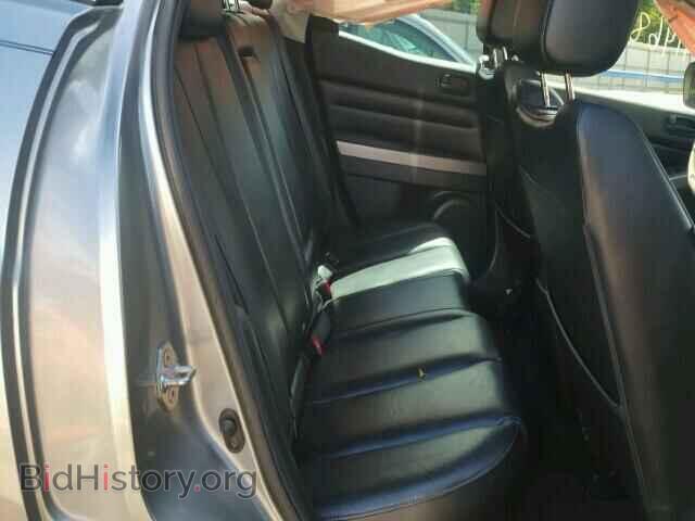 2010 MAZDA CX-7 - VIN: JM3ER2W33A0302044 - Фото 6