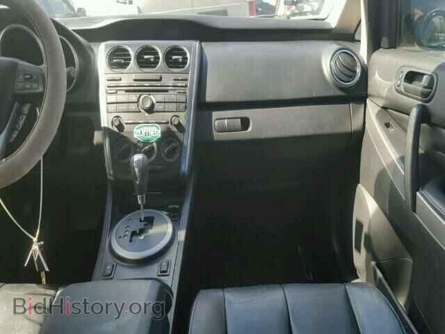2010 MAZDA CX-7 - VIN: JM3ER2W33A0302044 - Фото 9