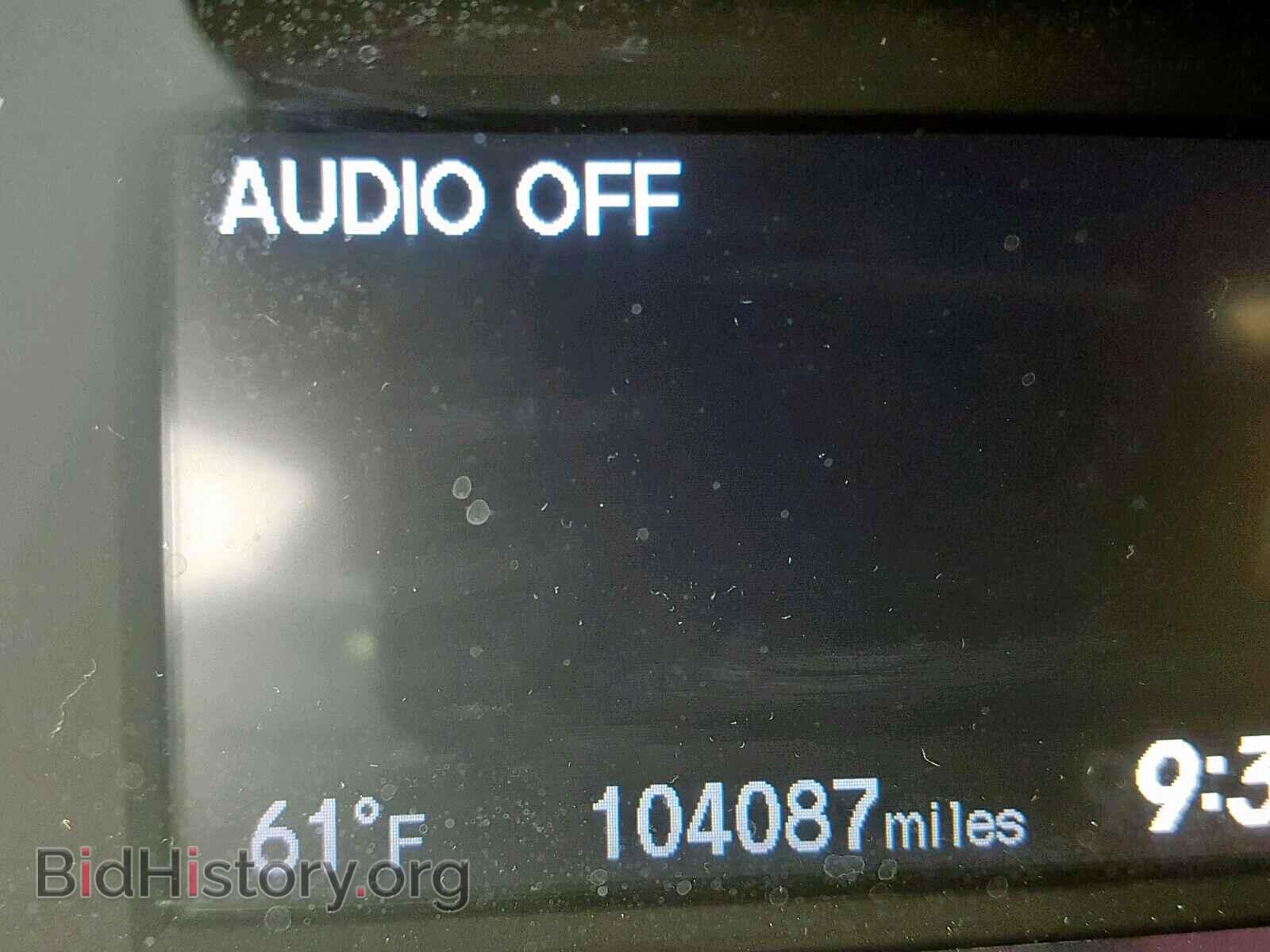 2013 HONDA CIVIC - VIN: 19XFB2F80DE233063 - Фото 8