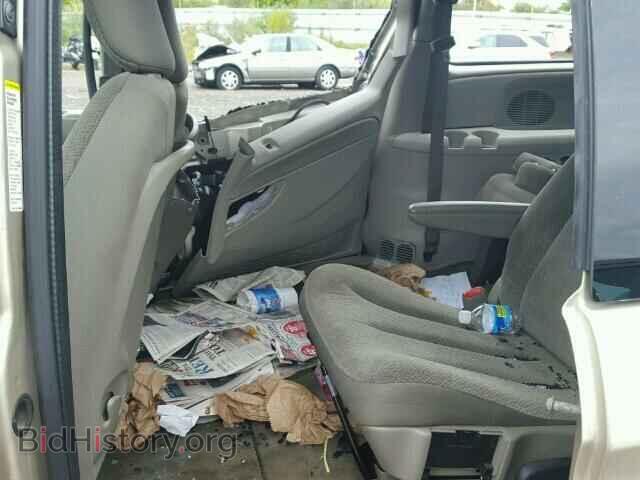 2005 DODGE CARAVAN - VIN: 2D4GP44L55R404305 - Фото 6