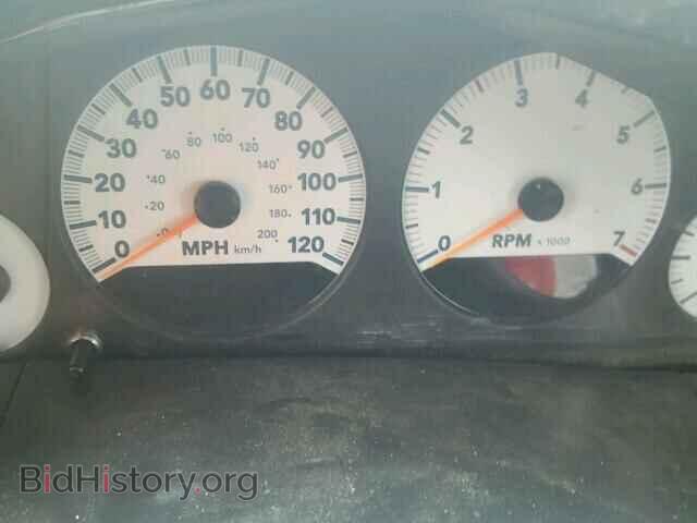 2005 DODGE CARAVAN - VIN: 2D4GP44L55R404305 - Фото 8