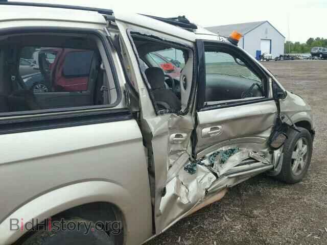 2005 DODGE CARAVAN - VIN: 2D4GP44L55R404305 - Фото 10