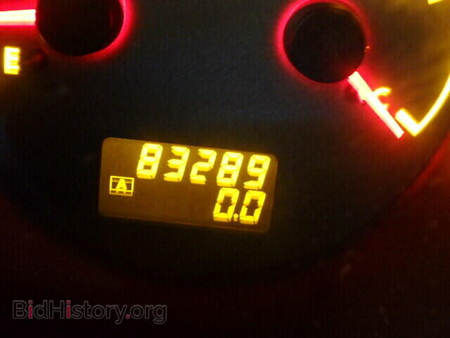 2006 NISSAN MAXIMA - VIN: 1N4BA41E36C824627 - Фото 8