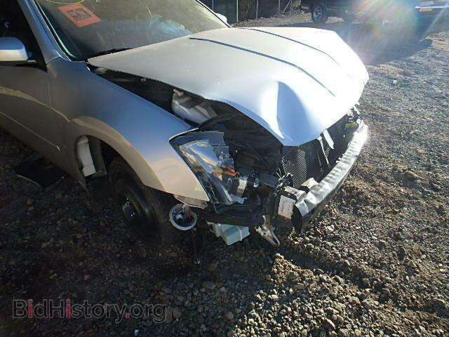 2006 NISSAN MAXIMA - VIN: 1N4BA41E36C824627 - Фото 9