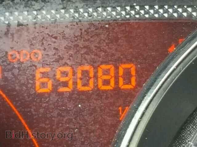 2014 NISSAN VERSA - VIN: 3N1CE2CP1EL426408 - Фото 8