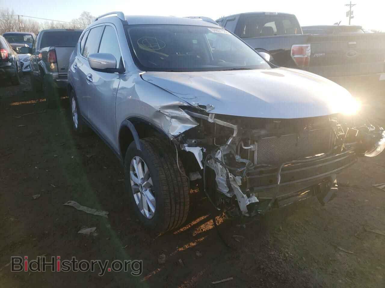 Фотография KNMAT2MV1FP542401 - NISSAN ROGUE 2015