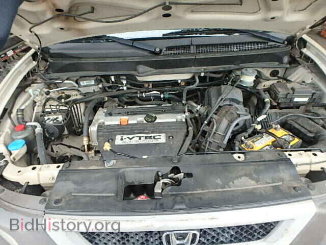 2005 HONDA ELEMENT - VIN: 5J6YH18695L011928 - Photo 7