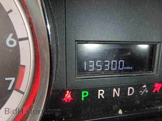 2011 DODGE CARAVAN - VIN: 2D4RN3DG9BR636137 - Фото 8