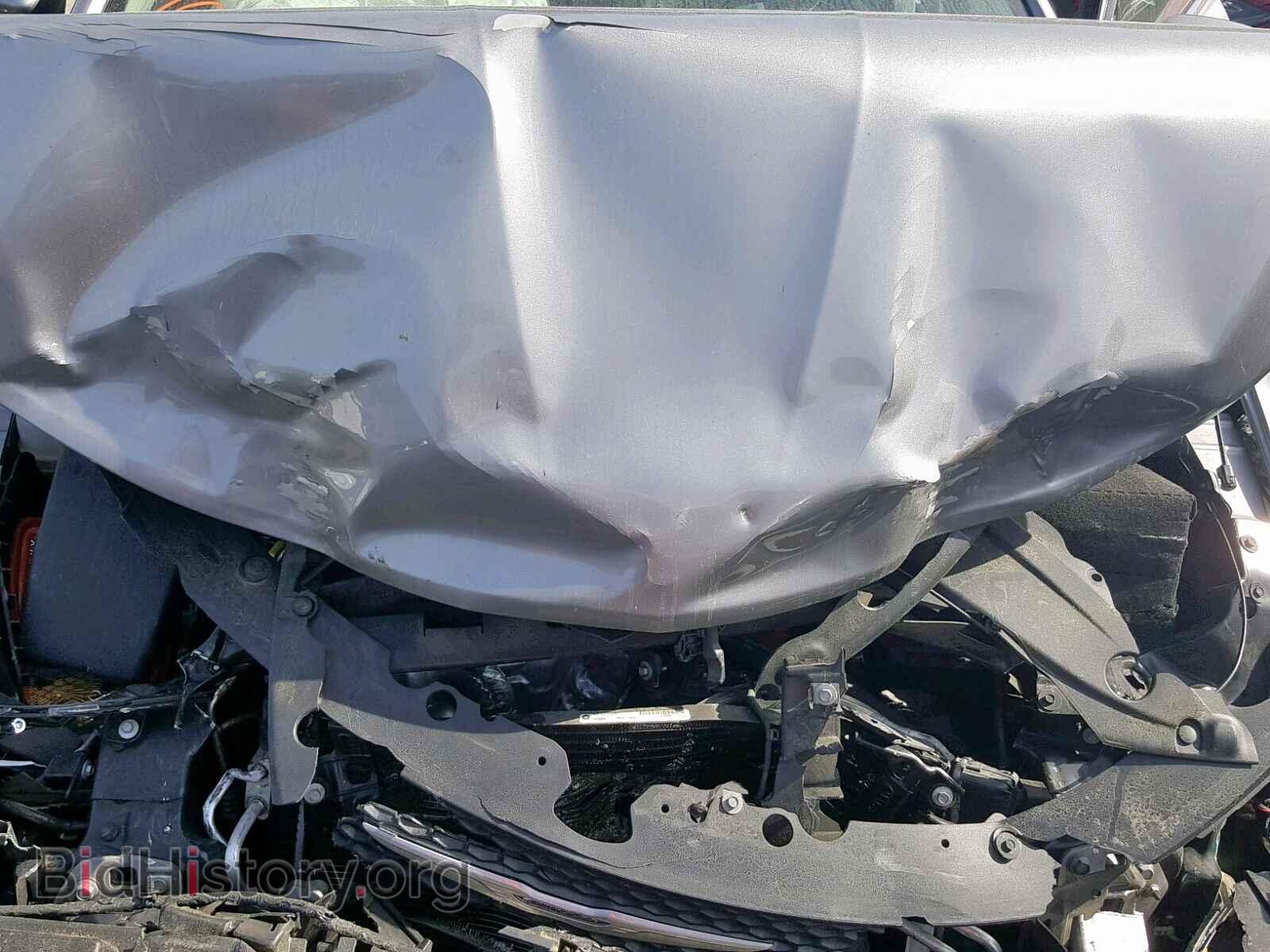 2015 CHRYSLER 200 - VIN: 1C3CCCCB0FN548552 - Photo 7