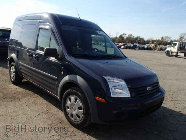 Фотография NM0LS7DNXDT137552 - FORD TRANSIT CO 2013