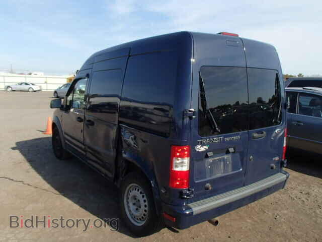2013 FORD TRANSIT CO - VIN: NM0LS7DNXDT137552 - Фото 3