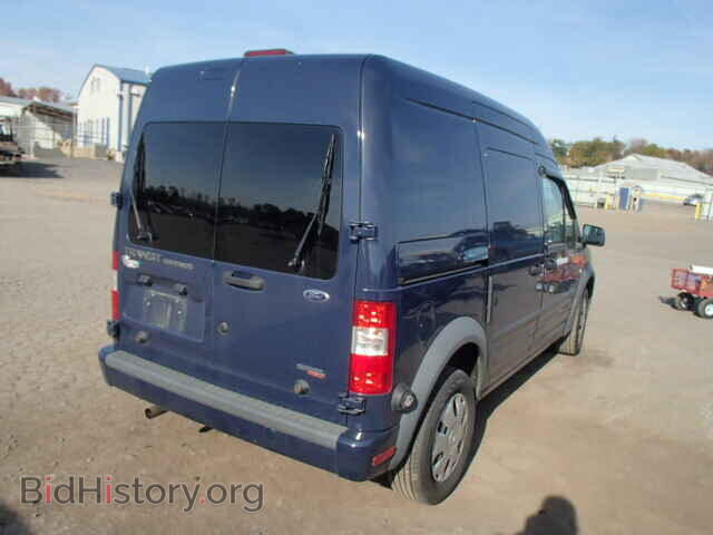 2013 FORD TRANSIT CO - VIN: NM0LS7DNXDT137552 - Фото 4