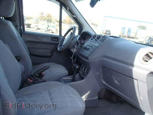 2013 FORD TRANSIT CO - VIN: NM0LS7DNXDT137552 - Фото 5