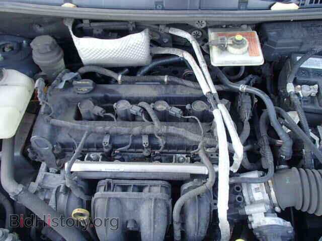 2013 FORD TRANSIT CO - VIN: NM0LS7DNXDT137552 - Фото 7