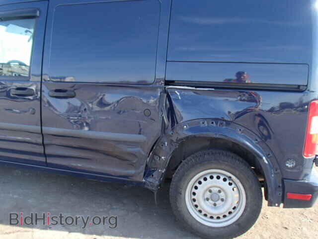 2013 FORD TRANSIT CO - VIN: NM0LS7DNXDT137552 - Фото 10
