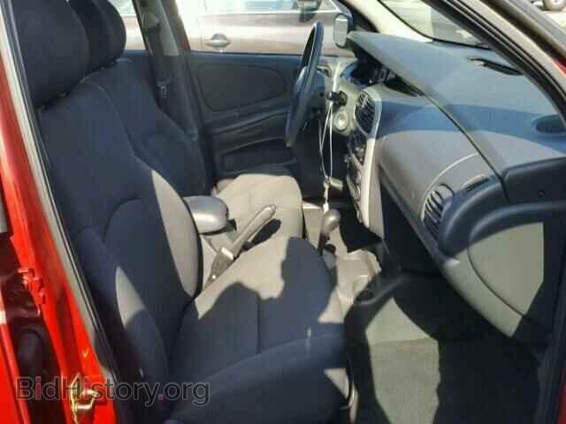 2005 DODGE NEON - VIN: 1B3ES56C55D241097 - Фото 5