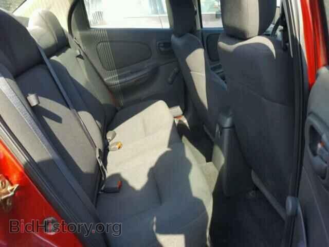 2005 DODGE NEON - VIN: 1B3ES56C55D241097 - Фото 6