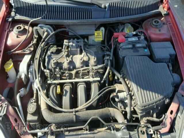 2005 DODGE NEON - VIN: 1B3ES56C55D241097 - Фото 7