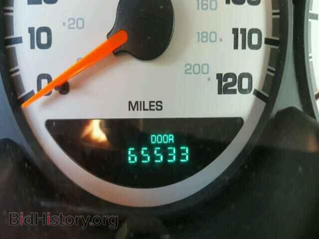 2005 DODGE NEON - VIN: 1B3ES56C55D241097 - Фото 8