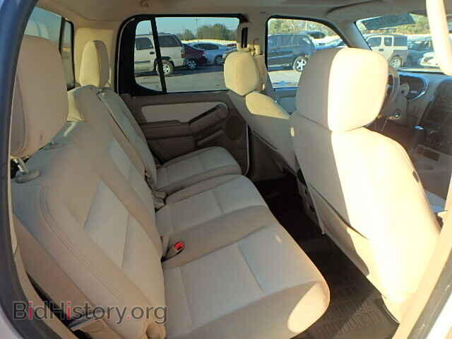 2007 FORD EXPLORER - VIN: 1FMEU31857UA38760 - Фото 6