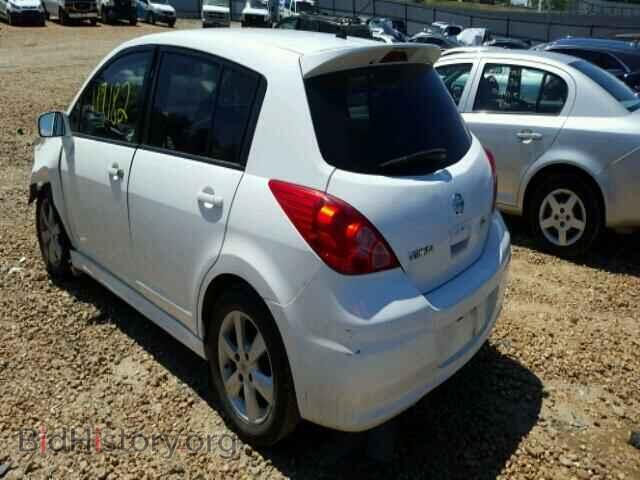 2011 NISSAN VERSA - VIN: 3N1BC1CP5BL391556 - Фото 3