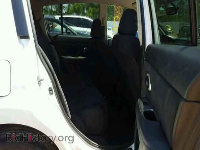2011 NISSAN VERSA - VIN: 3N1BC1CP5BL391556 - Фото 6