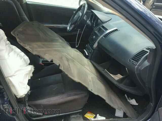 2007 NISSAN MAXIMA - VIN: 1N4BA41E57C811721 - Photo 5