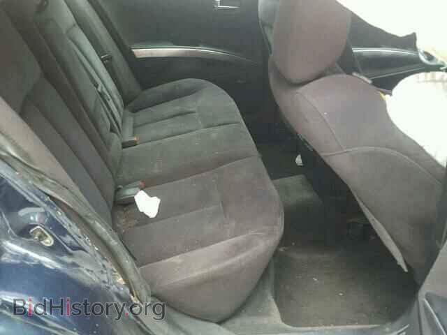 2007 NISSAN MAXIMA - VIN: 1N4BA41E57C811721 - Photo 6