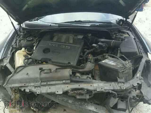 2007 NISSAN MAXIMA - VIN: 1N4BA41E57C811721 - Photo 7