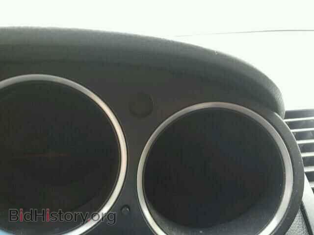 2007 NISSAN MAXIMA - VIN: 1N4BA41E57C811721 - Photo 8