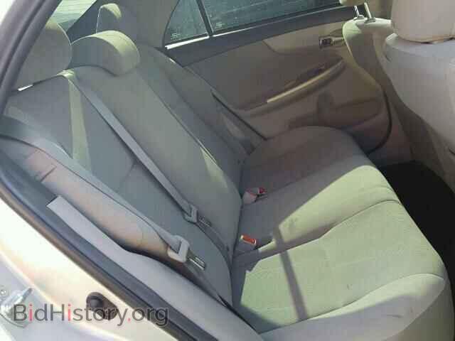 2011 TOYOTA COROLLA - VIN: 2T1BU4EEXBC593352 - Photo 6