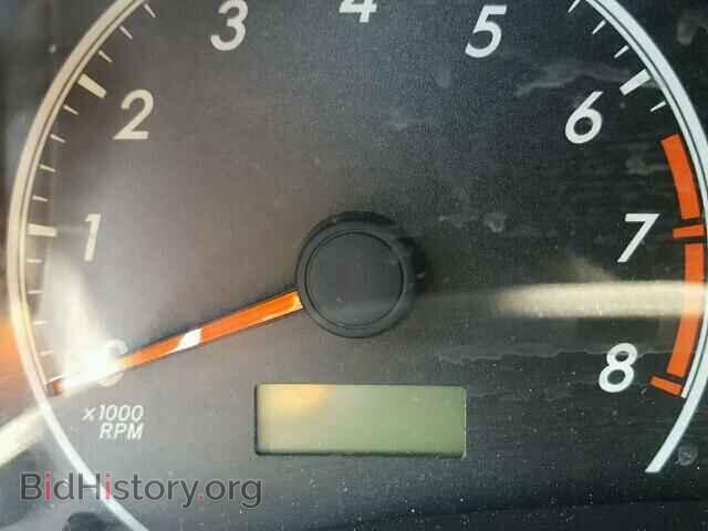 2011 TOYOTA COROLLA - VIN: 2T1BU4EEXBC593352 - Photo 8
