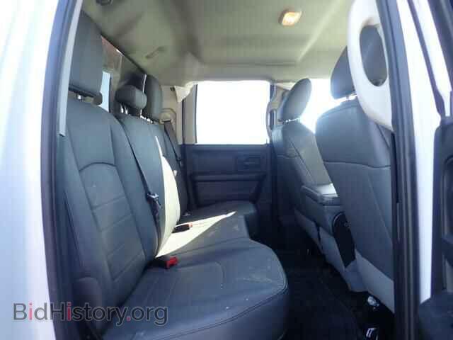 2019 RAM 1500 - VIN: 1C6RR7FG0KS635857 - Фото 6