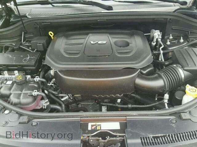 2017 JEEP CHEROKEE - VIN: 1C4RJFBG7HC948665 - Фото 7